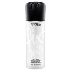 Спрей для лица MAC Матирующий спрей Prep + Prime Fix+ Mattifying Mist