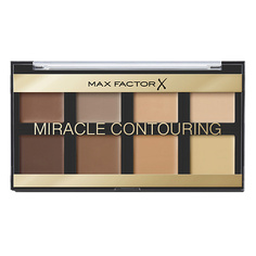 MAX FACTOR Контуринг MIRACLE CONTOURING