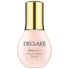 DECLARÉ Сыворотка для лица против раздражений кожи Stress Balance Anti-Irritation Serum