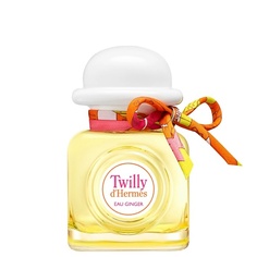 Женская парфюмерия HERMÈS Twilly Eau Ginger 85 Hermes