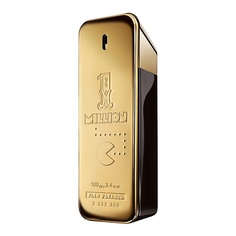 Туалетная вода PACO RABANNE 1 Million Pacman 100