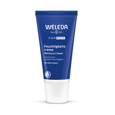 Крем для лица WELEDA Увлажняющий мужской крем