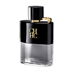 Туалетная вода CAROLINA HERRERA CH Men Prive 50