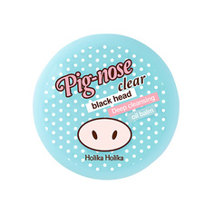 Бальзам для лица HOLIKA HOLIKA Бальзам для очистки пор Pig-nose Clear Black Head Deep Cleansing Oil Balm