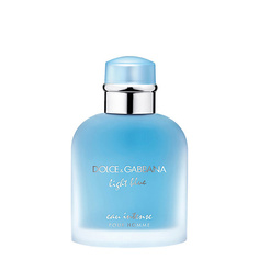 Парфюмерная вода DOLCE&GABBANA Light Blue Eau Intense Pour Homme 100