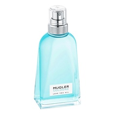 Туалетная вода MUGLER COLOGNE Love You All 100