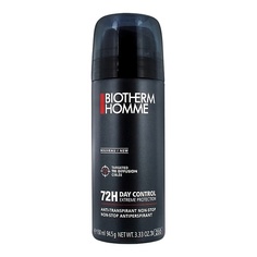Дезодоранты мужские BIOTHERM Дезодорант-спрей для мужчин Day Control 72H