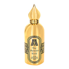Парфюмерная вода ATTAR The Persian gold 100
