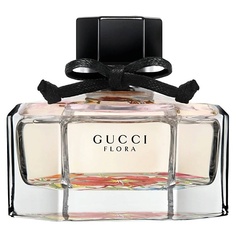 Туалетная вода GUCCI Flora Anniversary Edition 50