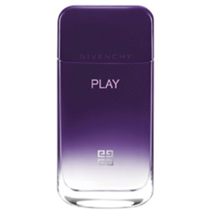 Парфюмерная вода GIVENCHY Play For Her Intense 50