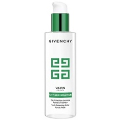 Лосьон для лица GIVENCHY Вода очищающая Vaxin Detox Water