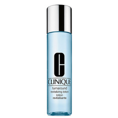 Лосьон для лица CLINIQUE Лосьон, обновляющий кожу, Turnaround Revitalizing Watery Lotion