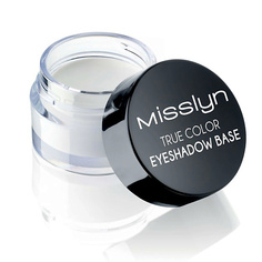 Праймер для век MISSLYN Основа под тени True color eyeshadow base