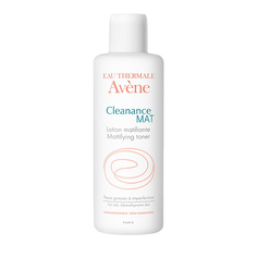 Лосьон для лица AVENE Cleanance Матирующий лосьон для жирной проблемной кожи