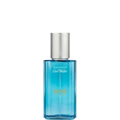 Туалетная вода DAVIDOFF Cool Water Wave Man 40