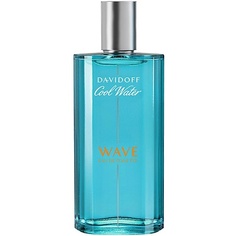 Туалетная вода DAVIDOFF Cool Water Wave Man 125