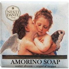 Мыло твердое NESTI DANTE Мыло Amorino Water Dream