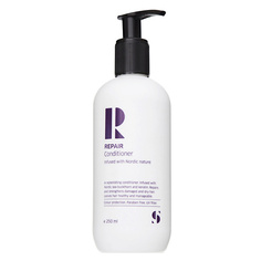 INSHAPE Кондиционер для волос восстанавливающий Repair Conditioner