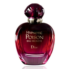 Туалетная вода DIOR Hypnotic Poison Eau Secrete 50