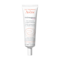 Крем для лица AVENE Крем-концентрат от купероза Antirougeurs Fort Relief Concentrate for Chronic Redness