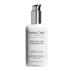 Сыворотка для укладки волос LEONOR GREYL Шелковая сыворотка для укладки волос Serum de Soie Sublimateur