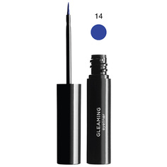 Подводка для глаз NOUBA Подводка для век GLEAMING eyeliner