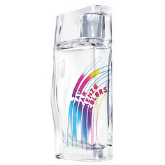 Туалетная вода KENZO Leau Par Kenzo colors edition pour femme 50