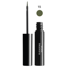 Подводка для глаз NOUBA Подводка для век GLEAMING eyeliner