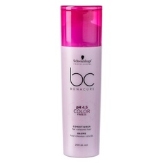 Кондиционер для волос BONACURE Обогащенный крем-кондиционер Bonacure Color Freeze pH4.5