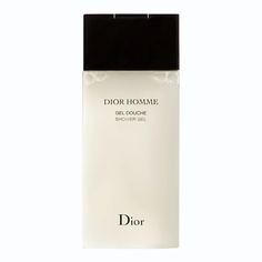 Парфюмированный гель для душа DIOR Гель для душа Homme 200