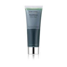 Желе для умывания ESTEE LAUDER Желе, глубоко очищающее поры Nutritious Micro-Algae Pore Purifying Cleansing Jelly