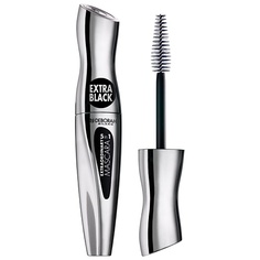 DEBORAH MILANO Тушь для ресниц 5 в 1 EXTRAORDINARY MASCARA 5 in 1