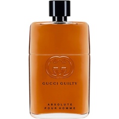 Парфюмерная вода GUCCI Guilty Absolute Pour Homme 90