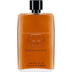 Парфюмерная вода GUCCI Guilty Absolute Pour Homme 90