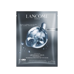 Маска для глаз LANCOME Гидрогелевая маска для глаз 360 Advanced Génifique Yeux Light Pearl