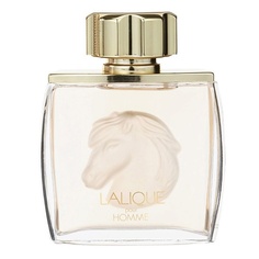 Парфюмерная вода LALIQUE Equus Pour Homme 75