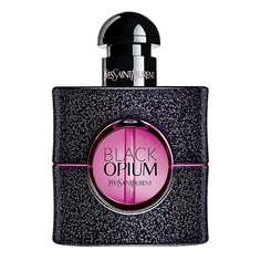 Парфюмерная вода YVES SAINT LAURENT YSL Black Opium Neon 30