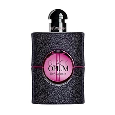 Парфюмерная вода YVES SAINT LAURENT YSL Black Opium Neon 75