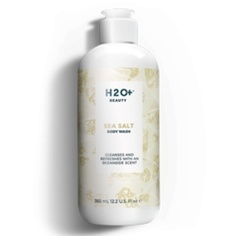 Гели для душа H2O+ Гель для душа Sea Salt Body Wash