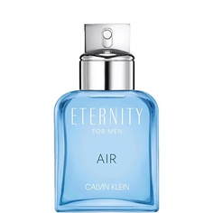 Туалетная вода CALVIN KLEIN Eternity Air Man 50