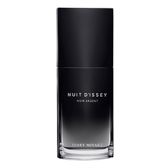 Парфюмерная вода ISSEY MIYAKE Nuit DIssey Noir Argent 100