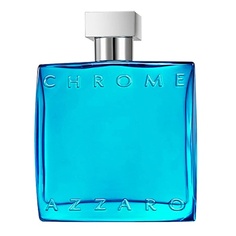 Туалетная вода AZZARO Chrome Limited Edition 100