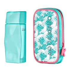 Женская парфюмерия KENZO Aquakenzo pour femme Neo Edition 50