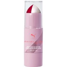 Румяна MAYBELLINE NEW YORK Maybelline New York x Puma Мультифункциональное средство румяна+хайлайтер для лица в стике