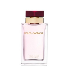 Женская парфюмерия DOLCE&GABBANA Pour Femme 25