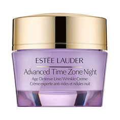 Крем для лица ESTEE LAUDER Ночной крем против старения кожи Advanced Time Zone