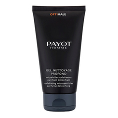 Гель для умывания PAYOT Антибактериальный гель для умывания для мужчин Gel Nettoyage Profond