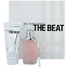 Набор парфюмерии BURBERRY Подарочный набор The Beat