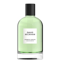 Парфюмерная вода DAVID BECKHAM Collection Aromatic Greens 100
