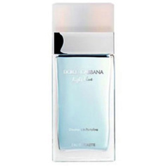 Туалетная вода DOLCE&GABBANA Light Blue Dreamingin Portofino 50